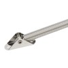 VOBOR Boat Hatch Support Spring,11‑1/7in Stainless Steel Hatch Support for