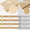 Bucasso Wooden Model Kit Organizer Rack with MDF Material, Paint