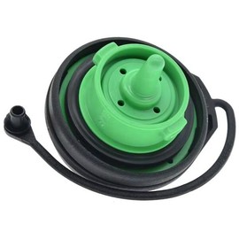 3C0201550N 연료 가스 탱크 필러 캡 커버 파사트 CC용 에오스용 티구안용 2009-2017 Fuel Gas Tank Filler Cap Cover for Passat CC, Eos, Tiguan 2009-2017 3C0201550N