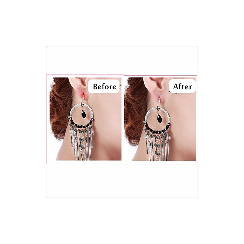 Ear Lobe Brace Sticker Patches Invisible lift – Perfect for