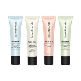 BareMinerals Prime Time Primer 30ml 4 types, choose 1 / 베어미네랄 프라임 타임 프라이머 30ml 4종 택1