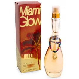 MIAMI GLOW Perfume By JENNIFER LOPEZ For WOMEN