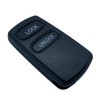 JONGO - Key Shell without Blade Compatible with Mitsubishi Pajero,