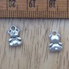 Unbranded 10/pk Teddy Bear Charms