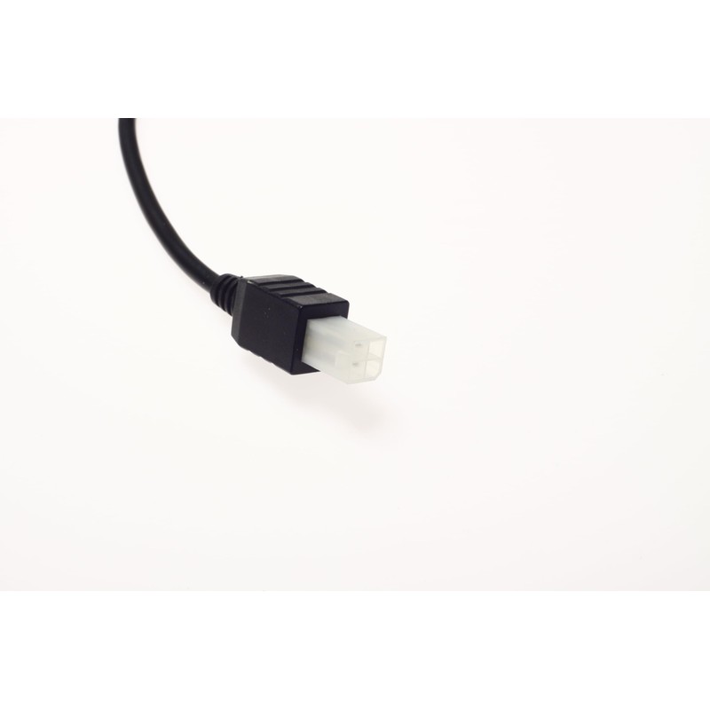 Programming Diagnostic Port Adaptor Compatable with Curtis 1313 Handheld or