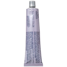 Wella Illumina Color Permanent Creme Hair Color 7 7 Medium Blonde-brown for Unisex, 2 Ounce