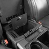 Hooke Road RAM 1500 Security Console Safe Locking Vault Box