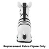Replacement Zebra Figure for Fisher-Price Little People Big ABC Animal