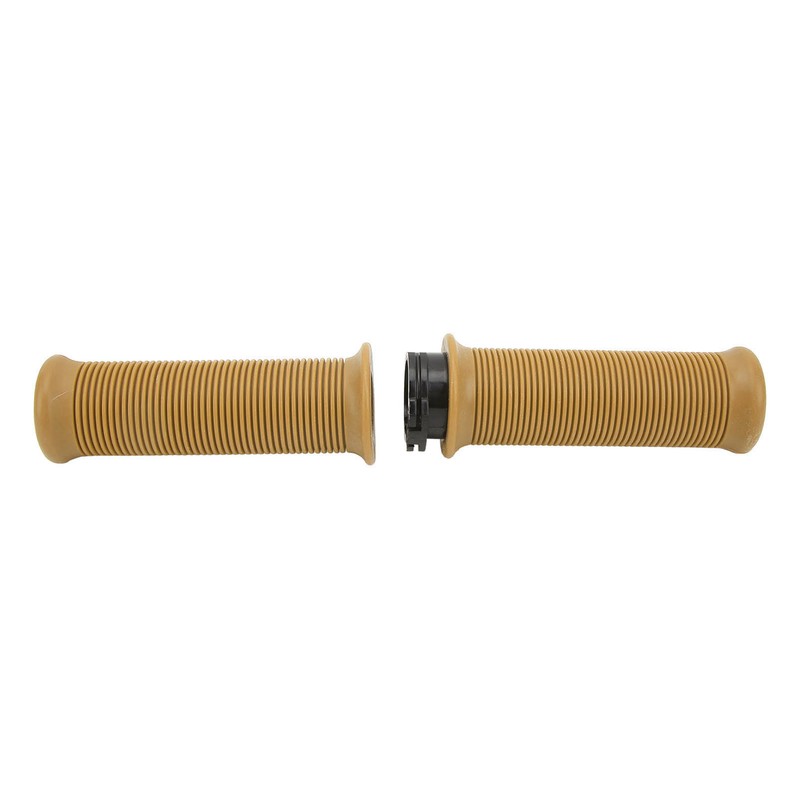 2pcs 25mm/28mm Motorcycle Hand Grip Left Right Comfortable Universal Throttle