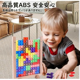 speedhero montessori tetris style game wise man puzzle 3D tetris tangram wooden puzzle math kids kids educational toys