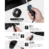 NSYS-Black-2025d4 Folding Umbrella, Reverse Folding Umbrella, One Touch, Automatic Open/Close,