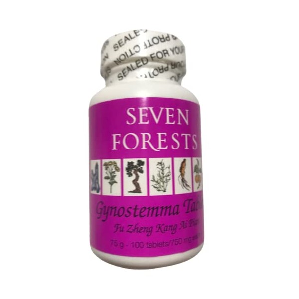 Gynostemma Tablets