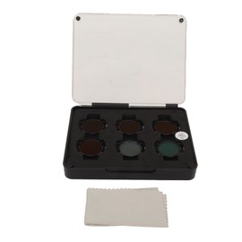 Drone Camera Filter Kit UV CPL ND8 ND16 ND32 ND64 High Transmittance Drone Filter Lens for Avata Series