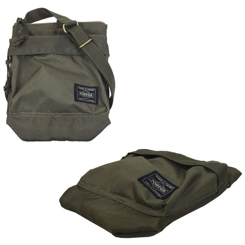 Porter Force 855-05461 Shoulder Bag, navy (50)