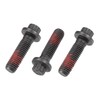 ACROPIX 3903834 Starter Mounting Bolts Fit for Dodge for Ram