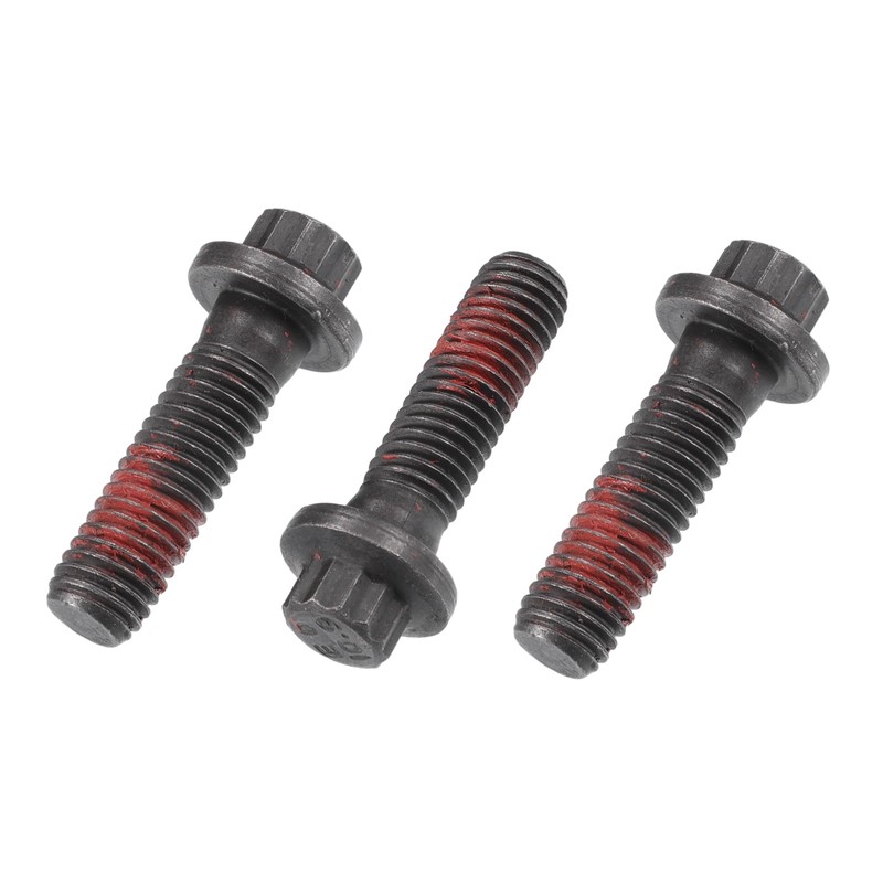 ACROPIX 3903834 Starter Mounting Bolts Fit for Dodge for Ram