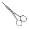 Otto Herder manicure Beard Scissors 11.5 cm Extra Sharp Beard