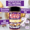 Cajun's Choice Premium Blend Breakfast Blend Seasoning 9 oz (Pack