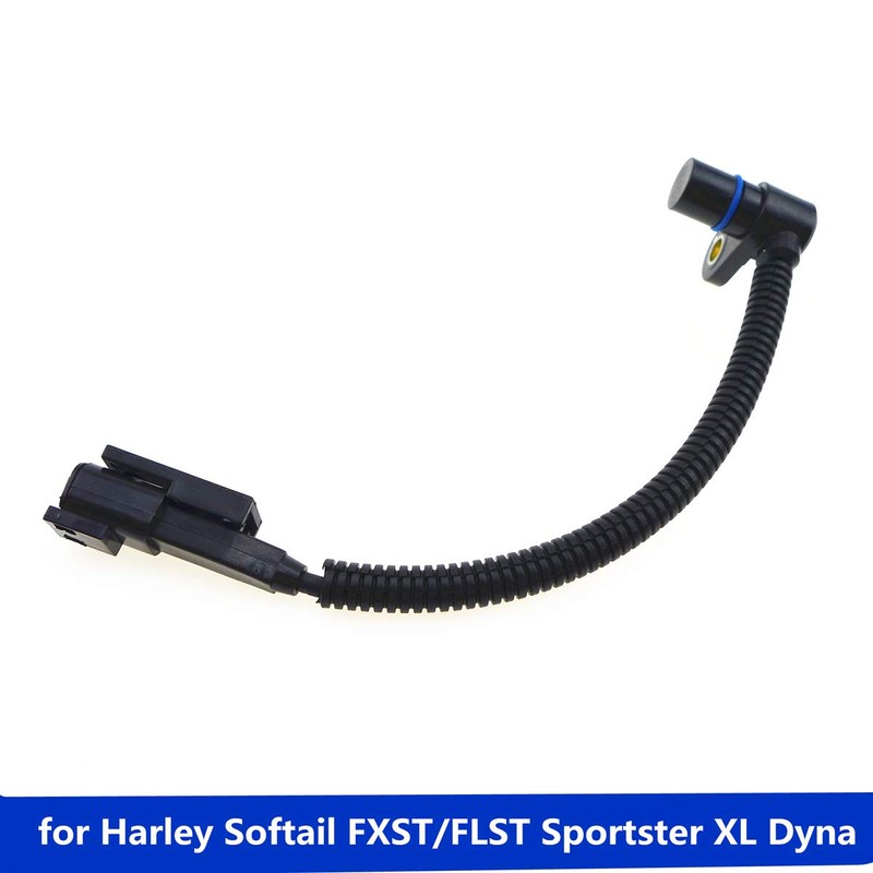 Crank Crankshaft Position Sensor CPS Fit for Harley Touring FLH/T