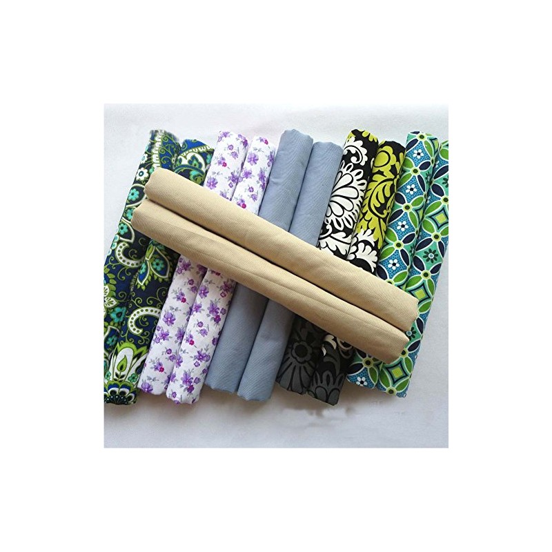 Cloth Refrigerator Antiskid Door Handle Cover Fridge Door Handle Covers,