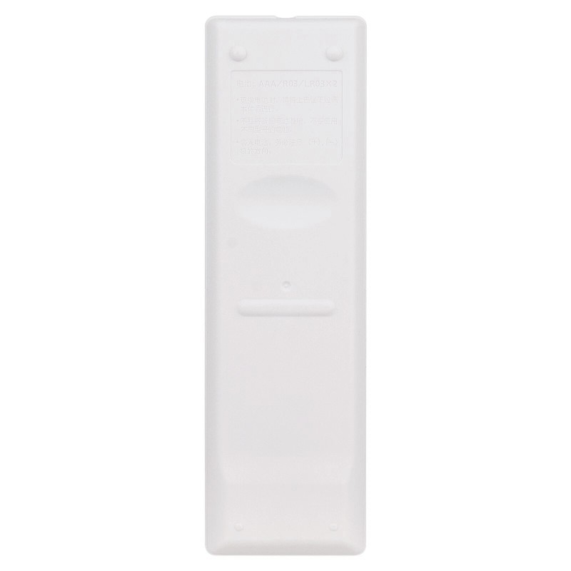 For Fujitsu AR-REM1U Replace Remote for Fujitsu Air Conditioner AR-RED1U