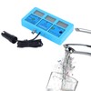 5 in 1 Multifunction PH/Temp/EC/CF/TDS Meter Water Quality Tester Detector