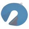 Takeya Neck Shutter Blue