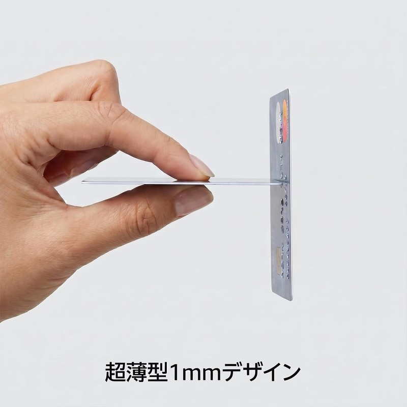 TARATI カラーバールーペ 4枚セット かくだい鏡 メガネ サイズ 12×18cm 8.5×5.5cm かくだい鏡 ルーペ