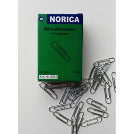 NORICA 2215 '24 mm Galvanised Round