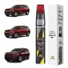 XNA Velvet Red/Snazzberry(PRV/NRV) for Jeep Touch Up Paint, Car Scratch