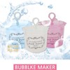 Face Wash Foamer Bubble Face Wash Foam Cleansing - Pink / 세안거품기 거품기 버블세안 폼클렌징 - 핑크