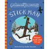 Stick Man (Book and CD)