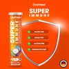 nutrazul Super Immune Effervescent Tablets | Maintains Immune Function &