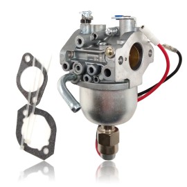 CARBURADOR CON SOLENOIDE PARA GENERADOR AUTOCARAVANA GENERAC 091188A 091188B GUARDIAN