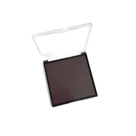Square Shape Makeup Cosmetic Eyeshadow Empty Magnetic Palette Case Box for Blusher Bronzer