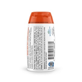 SweetLeaf Organic Monk Fruit Liquid, 1.7 Ounce - Bundle of 3 - English Toffee, French Vanilla, and Caramel Macchiato