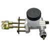 SOLLON Go Kart Hydraulic Brake Master Cylinder Replacement for 90cc