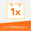 A-Z Komplex-ratiopharm Tablets: Well Cared for All Around - 23