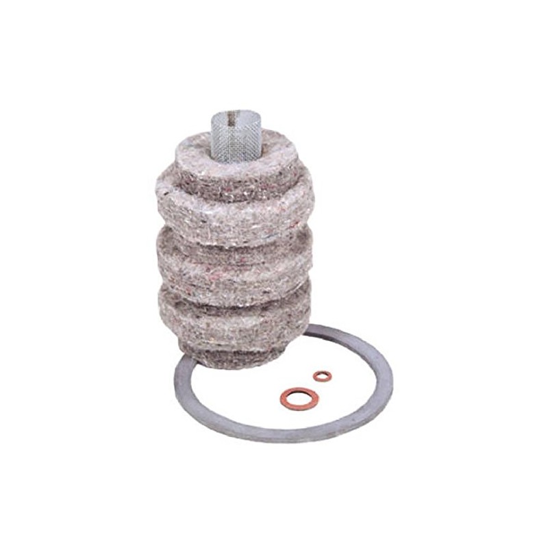 JN General Filter 1A-30 Filter Replacement Cartridges (2 Pack)