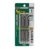 HiKOKI 0033-4002 Power Kob Bit, Total Length 4.3 inches (110