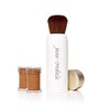 JANE IREDALE Amazing Base Refillable Brush - Warm Brown