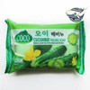 Natural Ingredient Cucumber Soap Moisturizing Cleansing Skin Soothing-WFHI4B7 / 자연 성분 오이 비누 보습 클렌징 피부 진정-WFHI4B7