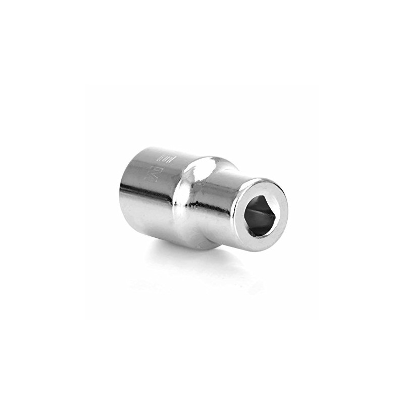 OEMTOOLS 25284 3/8-Inch Drive Shock Absorber Socket, Remove And Replace
