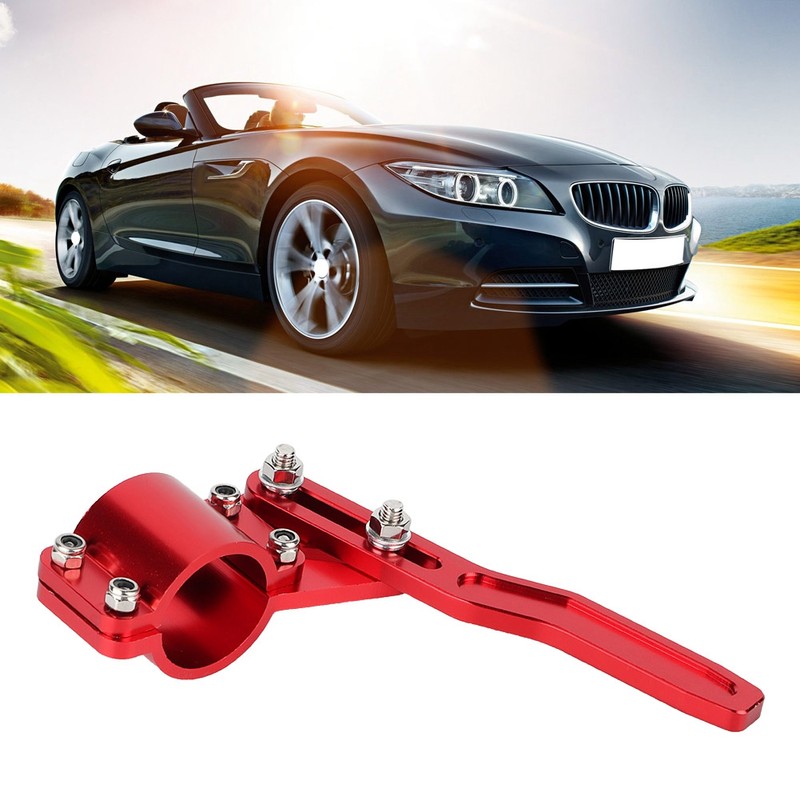 Car Turn Signal Lever Extender Steering Wheel Turn Rod Position