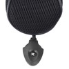 Andux Long Neck Golf Hybrid Club Head Covers with Dial