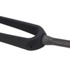 Road Bike Front Fork Carbon Fiber Quick Release Type Flat