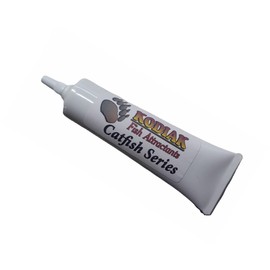 Kodiak Fish Attractant Catfish Series (2oz., shads)