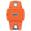 300kg Mini Portable Crane Scale LCD Digital Electronic Hanging Hook