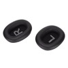 Headphone Ear Pads Protein Leather Replacement Ear Cushions for Mpow