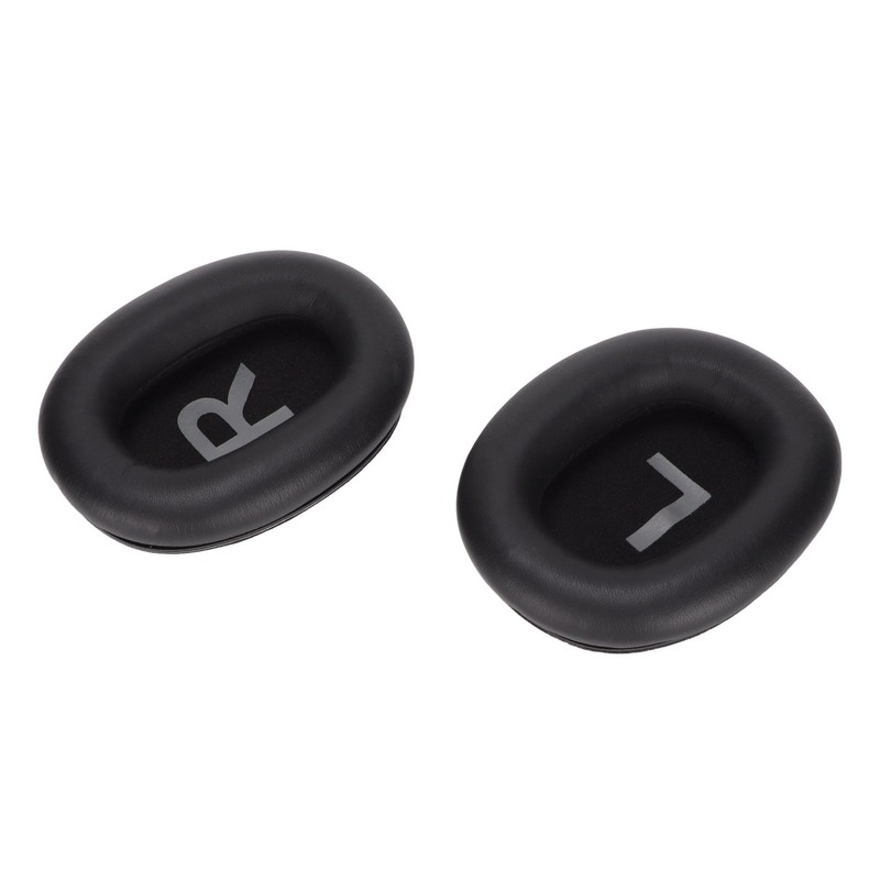 Headphone Ear Pads Protein Leather Replacement Ear Cushions for Mpow